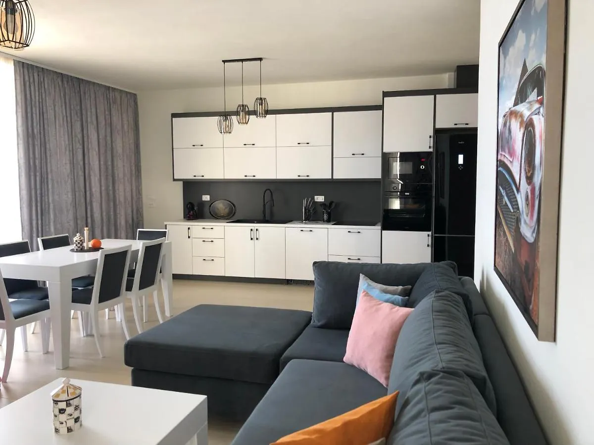 Rents-A-View Luxury Apartment @Gc Resort, Albania Palase 0*,