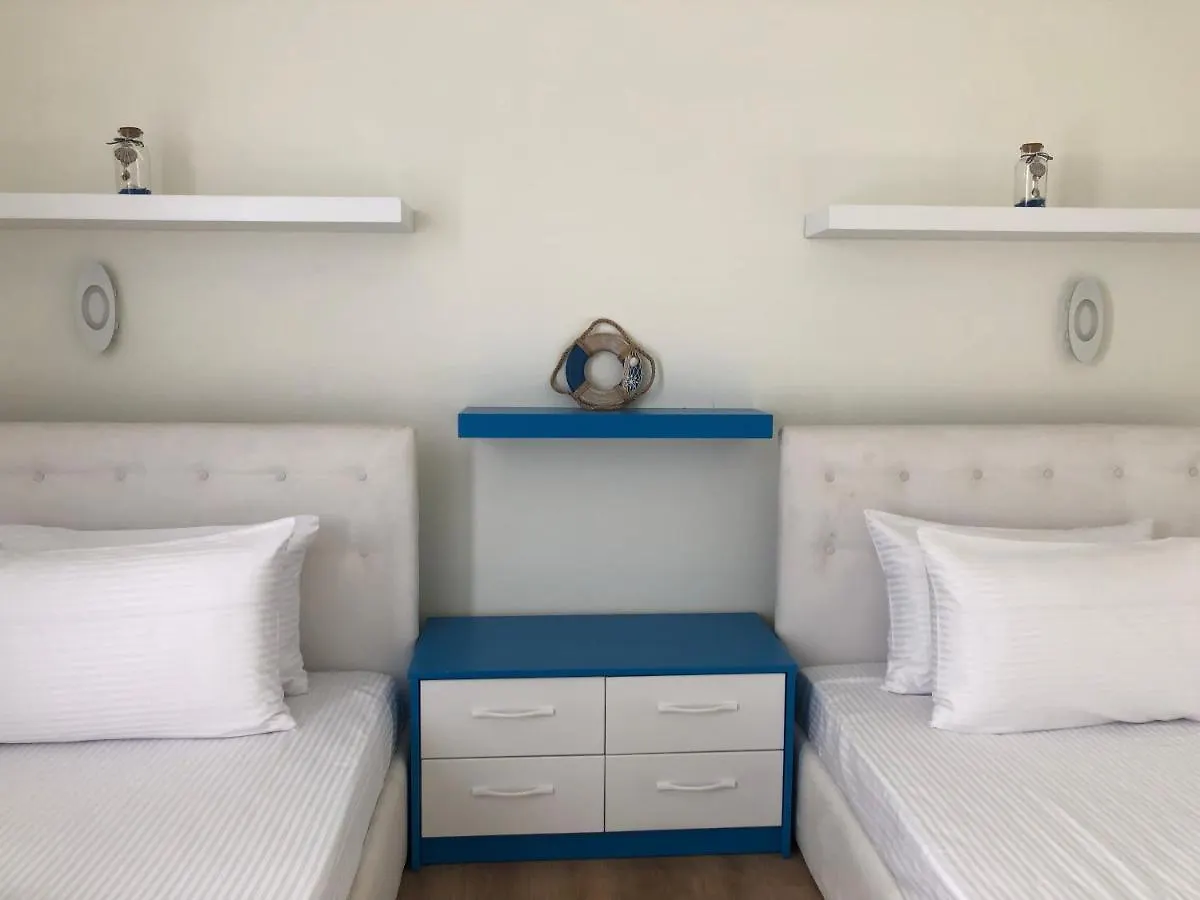 Rents-A-View Luxury Apartment @Gc Resort, Albania Palase Albanien