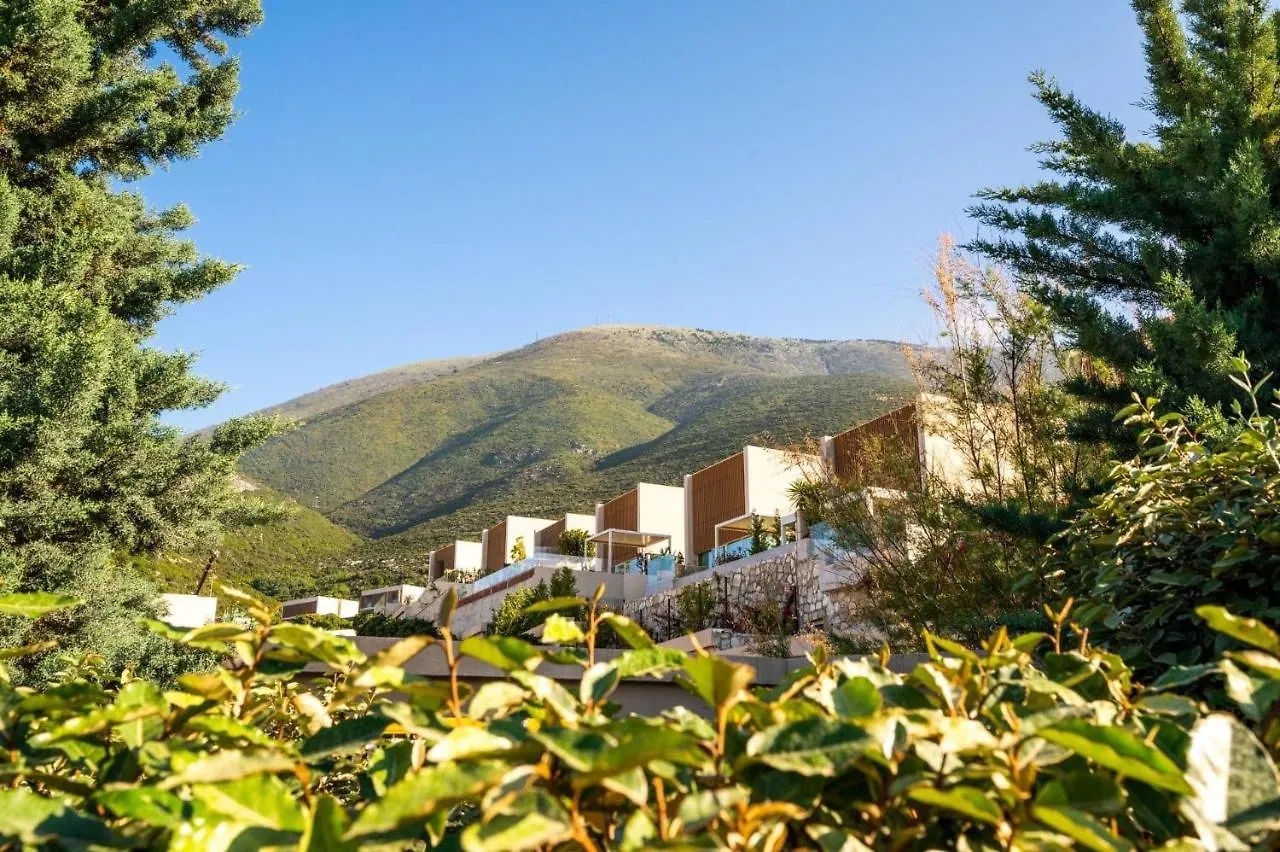 Rents-A-View Luxury Apartment @Gc Resort, Albania Palase Albanien